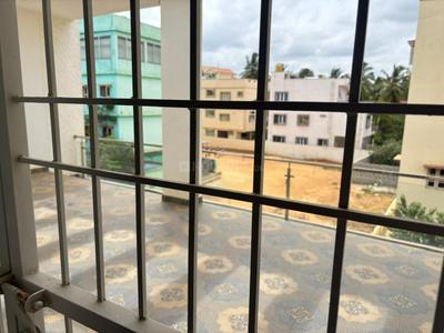 Balcony Image of 2166 Sq.ft 4.5 BHK Villa for sale in Mahalakshmi Misty Meadows, Nagondanahalli Bengaluru for Rs. 37500000