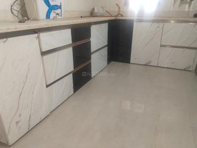 Kitchen Image of 1400 Sq.ft 2 BHK Builder Floor for rent in Balliwala Dehradun for Rs. 20000