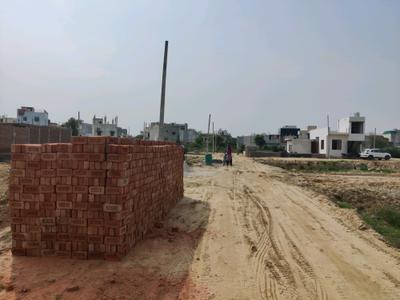 Image of 1800 Sq.ft Residential Plot / Land for sale in Wave City, Ghaziabad for Rs. 5200090