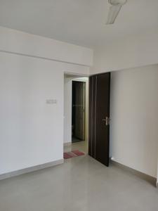 Bedroom Image of 930 Sq.ft 2 BHK Apartment / Flat for sale in Hiranandani Castle Rock, Powai Mumbai for Rs. 41000000