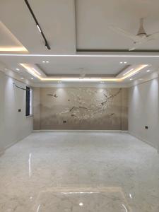 Dining Area Image of 3640 Sq.ft 4 BHK Builder Floor for sale in Green Field Colony Faridabad for Rs. 31200000