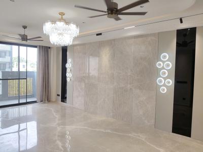 Living Room Image of 2700 Sq.ft 4 BHK Builder Floor for sale in Sector 57 Gurgaon for Rs. 35000000