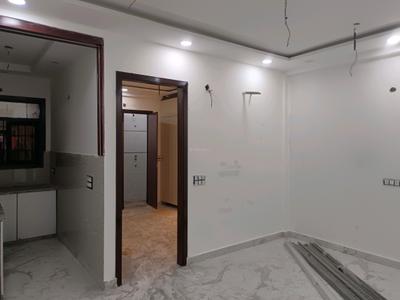Living Room Image of 550 Sq.ft 2 BHK Apartment / Flat for sale in Burari Affordable Homes, Burari New Delhi for Rs. 3500000