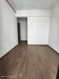 Bedroom Image of 900 Sq.ft 2 BHK Apartment / Flat for sale in Risland The Icon, Thane West Thane for Rs. 11600000