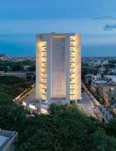 Image of 3764 Sq.ft 5 BHK Apartment / Flat for sale in Puravankara Somerset House, Guindy, Chennai for Rs. 70000000