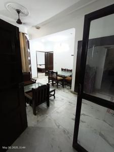 Hall Image of 1500 Sq.ft 3 BHK Builder Floor for rent in Sector 48 Noida for Rs. 45000
