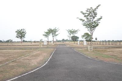 Image of 800 Sq.ft Residential Plot / Land for sale in Pazhaverkadu, Chennai for Rs. 479000