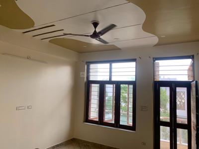 Hall Image of 1400 Sq.ft 2 BHK Builder Floor for rent in Delta II Greater Noida for Rs. 22000