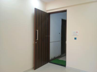 Living Room Image of 710 Sq.ft 1 BHK Apartment / Flat for sale in Tharwani Vedant Millenia Happiness, Titwala Thane for Rs. 2600000