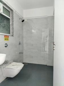 Bedroom Three Image of 1800 Sq.ft 3 BHK Apartment / Flat for sale in Aswani The Hyphen, Mohammed Wadi Pune for Rs. 17500000