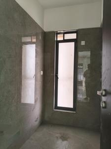 Common Bathroom Image of 1080 Sq.ft 2 BHK Apartment / Flat for sale in Godrej Central, Chembur Mumbai for Rs. 21000000