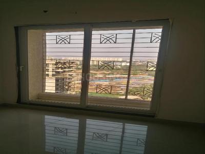 Bedroom Image of 1265 Sq.ft 2 BHK Apartment / Flat for sale in Arihant Aarohi Phase II, Sagarli Gaon Thane for Rs. 6900000