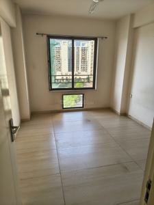 Hall Image of 931 Sq.ft 2 BHK Apartment / Flat for rent in Ashiana Tarang Phase 1, U.I.T. Bhiwadi for Rs. 14000