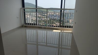 Bedroom Image of 980 Sq.ft 2 BHK Apartment / Flat for sale in Dynamix Divum, Malad East Mumbai for Rs. 28500000