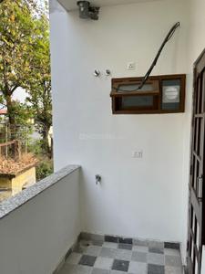 Balcony Image of 1150 Sq.ft 2 BHK Apartment / Flat for sale in Sahastradhara Road Dehradun for Rs. 5800000