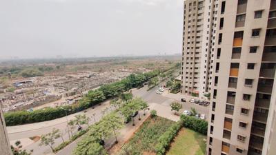Image of 700 Sq.ft 1 BHK Apartment / Flat for sale in Lodha Lakeshore Greens, Palava Phase 2, Thane for Rs. 3000000