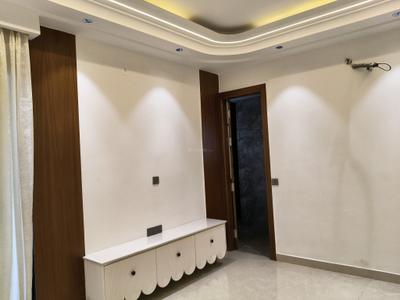 Bedroom Image of 1828 Sq.ft 3.5 BHK Apartment / Flat for sale in Microtek Greenburg, Sector 86 Gurgaon for Rs. 34500000
