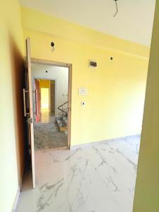 Image of 667 Sq.ft 2 BHK Apartment / Flat for sale in Bricks Mrinmoyee Co Op, New Town, Kolkata for Rs. 3700000