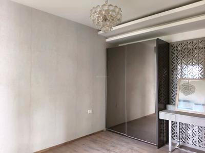 Bedroom Image of 1704 Sq.ft 3 BHK Apartment / Flat for sale in Tulip Yellow, Sector 69 Gurgaon for Rs. 22200000