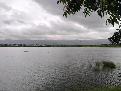 Image of 1500 Sq.ft Residential Plot / Land for sale in By The Lake, Shirwal, Satara for Rs. 1800000