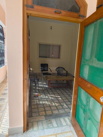 Vivek Vihar Mawana Balcony 1