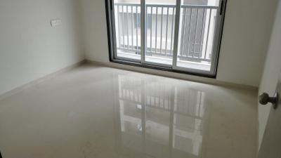 Bedroom Image of 1322 Sq.ft 2 BHK Apartment / Flat for sale in Soham Elegance, Pal Gam Surat for Rs. 5281000