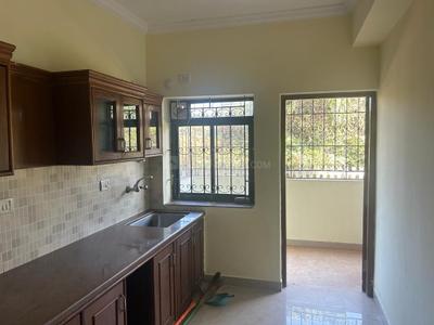 Kitchen Image of 1470 Sq.ft 2 BHK Apartment / Flat for sale in Goa Velha Goa for Rs. 8500000