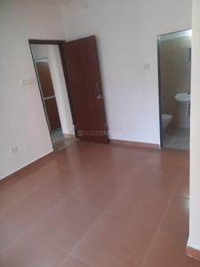 Bedroom Image of 550 Sq.ft 1 BHK Apartment / Flat for rent in DB Ozone, Dahisar East Mumbai for Rs. 20000