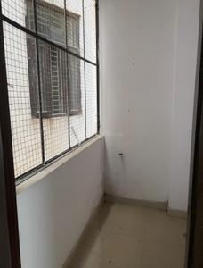 Balcony Image of 1100 Sq.ft 3 BHK Apartment / Flat for sale in Mansarovar Extension Jaipur for Rs. 5500000