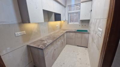Kitchen Image of 1122 Sq.ft 3 BHK Builder Floor for sale in Kartik Gupta Builder Floor G - 519, Palam New Delhi for Rs. 11000000