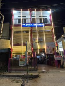 Image of 350 Sq.ft 1 RK Independent House for rent in Bashbari, Jorhat for Rs. 9000