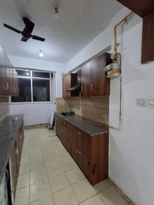 Kitchen Image of 1200 Sq.ft 3 BHK Apartment / Flat for sale in Tulip White, Sector 69 Gurgaon for Rs. 16000000