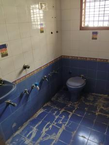 Bedroom Two Image of 2000 Sq.ft 3 BHK Independent House for rent in Chandkheda Ahmedabad for Rs. 30000