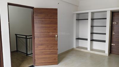 Bedroom Image of 1638 Sq.ft 2 BHK Apartment / Flat for sale in Design The East Gate, Srirangam Tiruchirappalli for Rs. 12500000