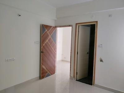 Bedroom Image of 970 Sq.ft 2 BHK Apartment / Flat for sale in Sri Vishnu Green Park, Junnasandra Bengaluru for Rs. 5800000