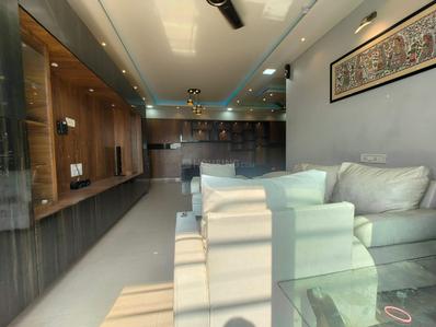 Hall Image of 1650 Sq.ft 3 BHK Apartment / Flat for sale in Karia Konark Meadows, Upper Kharadi Pune for Rs. 14000000