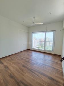 Bedroom Image of 1300 Sq.ft 4 BHK Apartment / Flat for rent in Borivali West Mumbai for Rs. 120000
