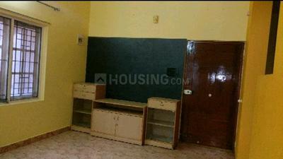Living Room Image of 2000 Sq.ft 3 BHK Builder Floor for rent in HBR Layout Bengaluru for Rs. 32000