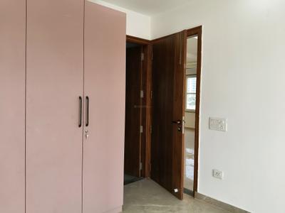 Bedroom Image of 2700 Sq.ft 4 BHK Builder Floor for sale in Paramount Luxury Floors Sushant Lok 3 B Block, Sector 57 Gurgaon for Rs. 38500000