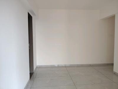 Bedroom Image of 1020 Sq.ft 2 BHK Apartment / Flat for sale in Bhagwati Elysia, Pushpak Nagar Navi Mumbai for Rs. 7500000