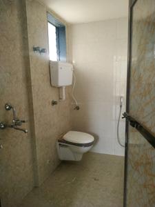 Common Bathroom Image of 961 Sq.ft 2 BHK Apartment / Flat for sale in Amrut Laxmi Raj Regalia Phase I, Ambernath East Ambernath for Rs. 3600000