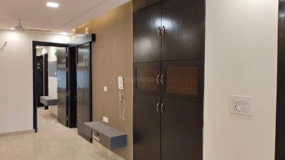 Living Room Image of 756 Sq.ft 2 BHK Builder Floor for sale in Vikaspuri New Delhi for Rs. 13500000