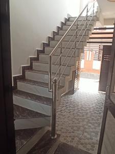 Image of 1084 Sq.ft 3 BHK Independent House for sale in Pandit Khera, Lucknow for Rs. 4750000