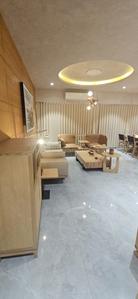 Living Room Image of 2736 Sq.ft 3 BHK Apartment / Flat for sale in Shreeji Landmark, Sargasan Gandhinagar for Rs. 11248000