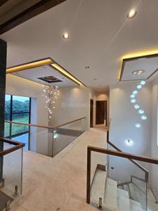 Hall Image of 2600 Sq.ft 4 BHK Villa for sale in Pukkattupady Kochi for Rs. 13900000