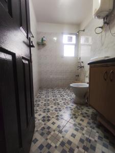 Bathroom Image of 1645 Sq.ft 3 BHK Apartment / Flat for sale in Sobha Hibiscus, Bellandur Bengaluru for Rs. 22500000