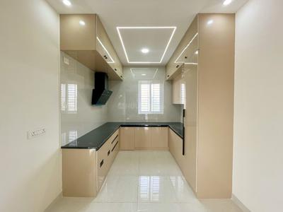 Kitchen Image of 2350 Sq.ft 3 BHK Independent House for sale in Saravanampatty Coimbatore for Rs. 13000000