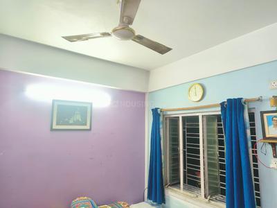 Bedroom Image of 825 Sq.ft 2 BHK Apartment / Flat for sale in Thakurpukur Kolkata for Rs. 3100000