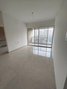 Hall Image of 1399 Sq.ft 3 BHK Apartment / Flat for rent in Samraat AmOzon, Gangapur Nashik for Rs. 30000