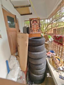 Balcony Image of 1530 Sq.ft 3 BHK Independent House for sale in Patuli Kolkata for Rs. 8500000